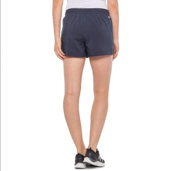 💕REEBOK💕 Retro Winners Shorts Built-In Brief NWT - Picture 4 of 16